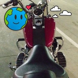 Meet your Posher, Mark